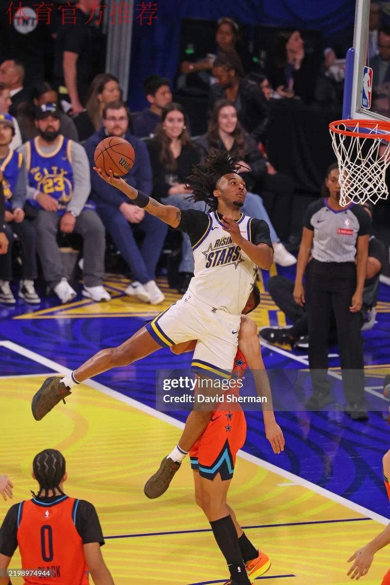 本赛季场均得分15+的二年级新秀：仅有卡斯尔和萨尔