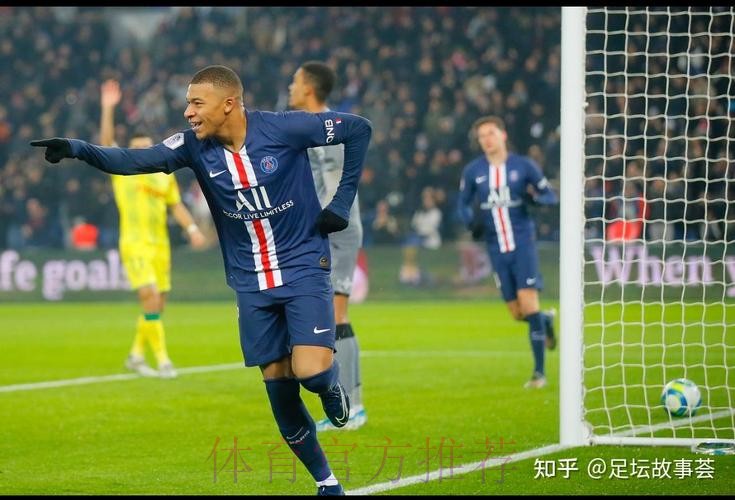 巴黎为姆巴佩标价2亿欧 这次老佛爷不会错过 巴黎为姆巴佩标价2亿欧 这次老佛爷不会错过