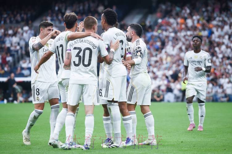 皇馬有力擊敗艾美利亞 皇馬有力擊敗艾美利亞